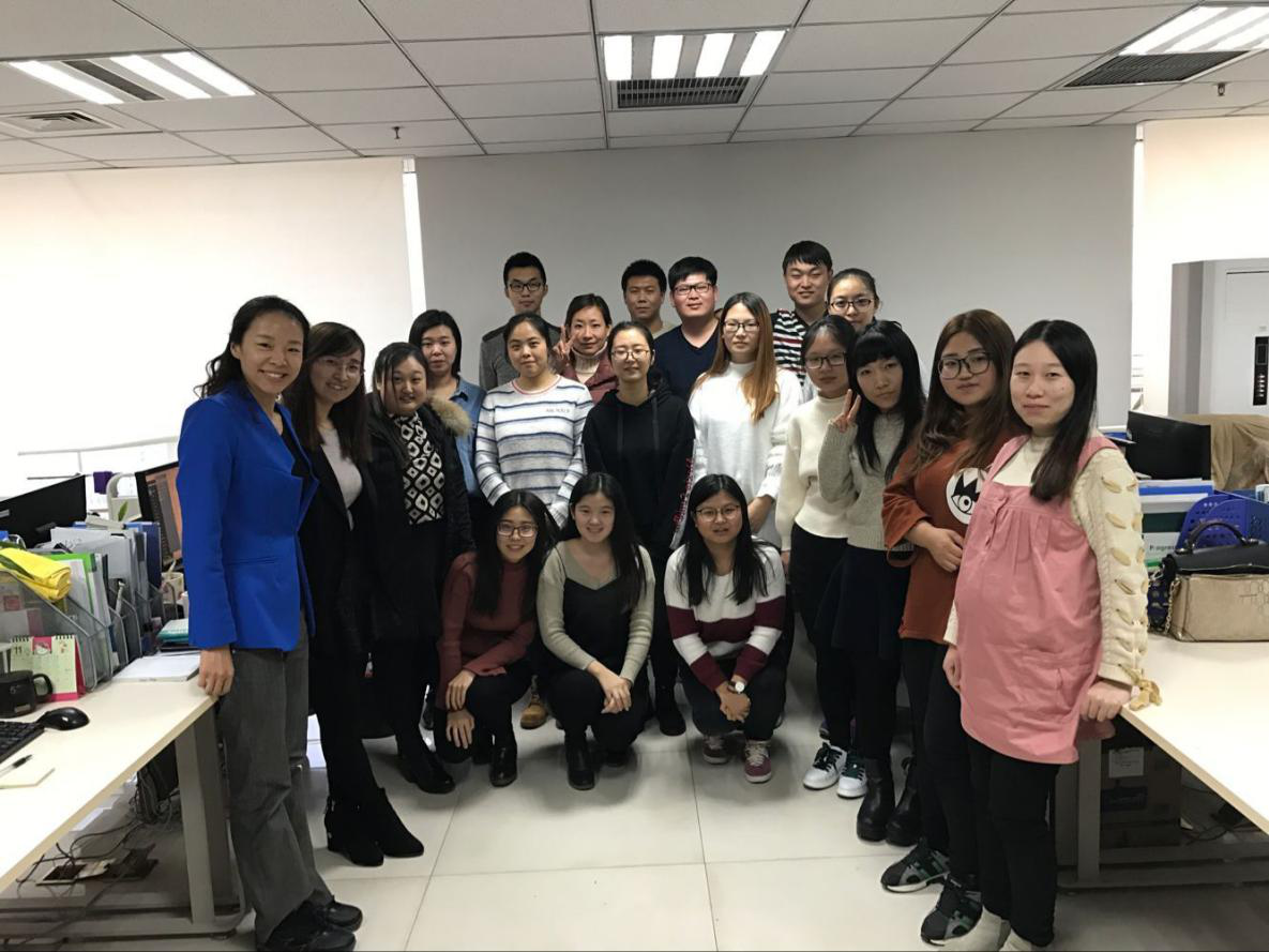 感恩有你，一路同行——瑞諾國際贊賞周活動