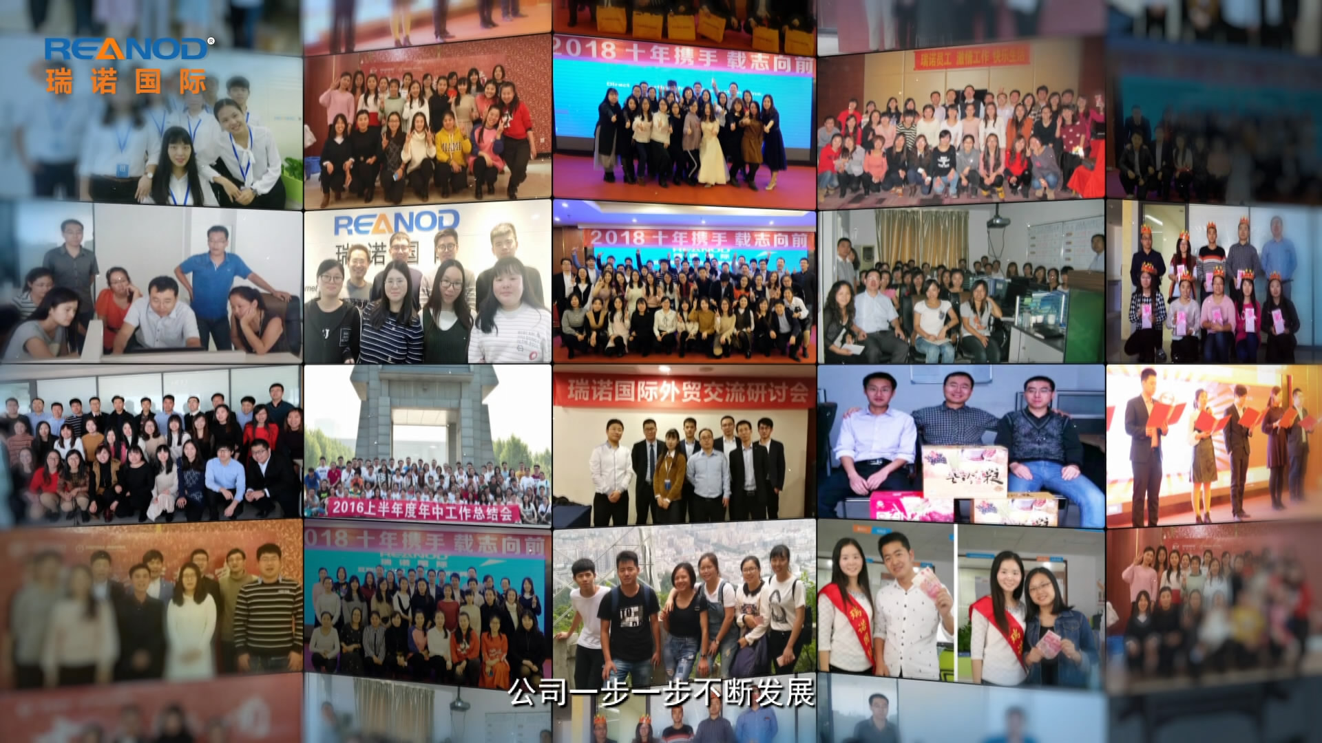 瑞諾國際 瑞諾國際