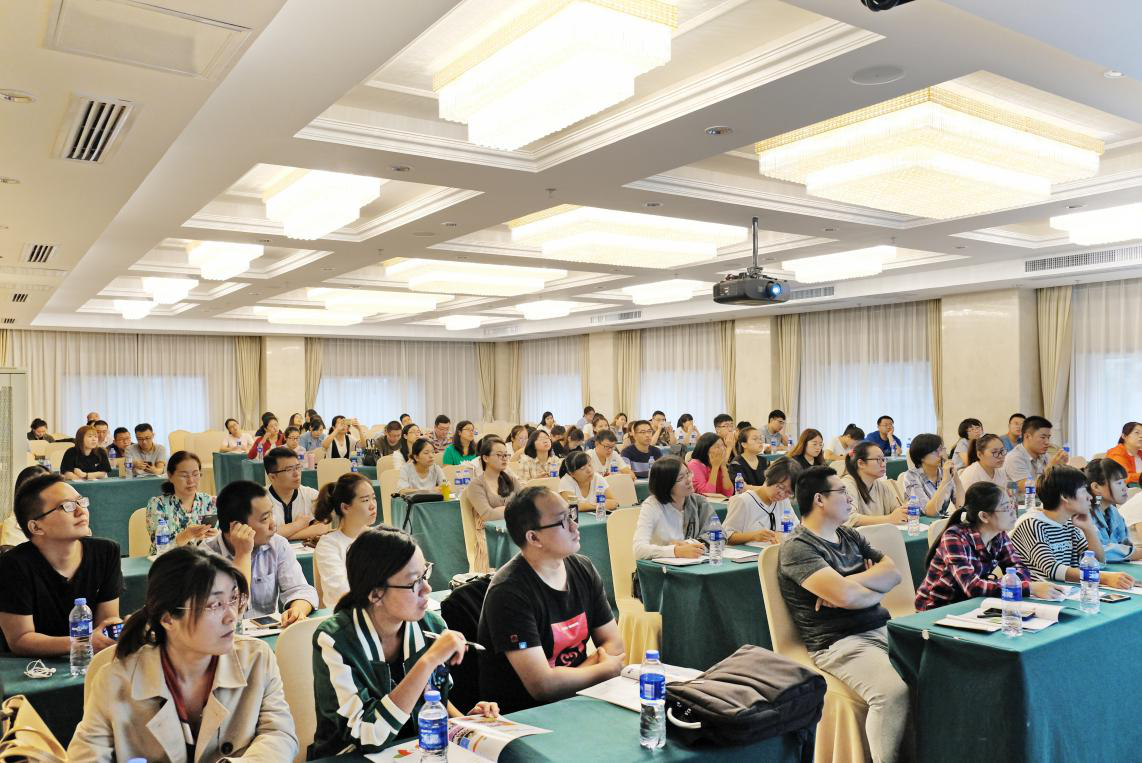 瑞諾國際攜手河北省商務廳助力河北外貿企業人才培養