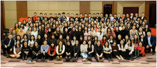 瑞諾國際全家福