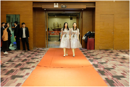 最靚麗的風(fēng)景線