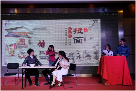 自己的面子自己掙