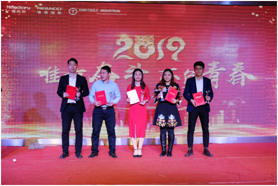 五星兵王獲得者