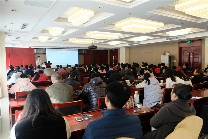 河北跨境電商培訓會召開 瑞諾國際探索出口企業的指數型新發展 河北跨境電商培訓會召開 瑞諾國際探索出口企業的指數型新發展