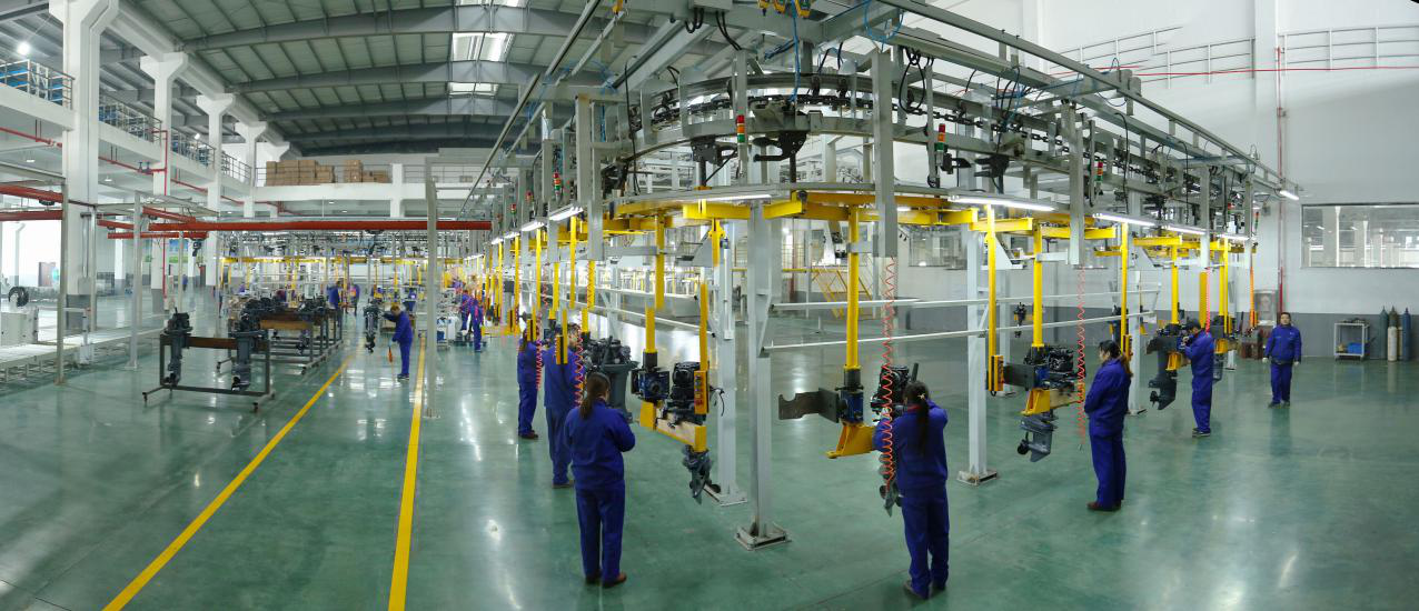 瑞諾國際全網整合營銷專業護航“滄龍出海” 瑞諾國際全網整合營銷專業護航“滄龍出海”