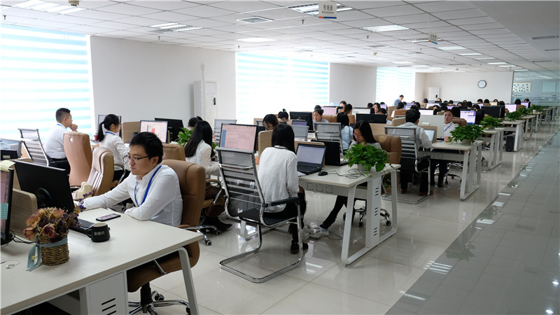 瑞諾國際全網整合營銷專業護航“滄龍出海”