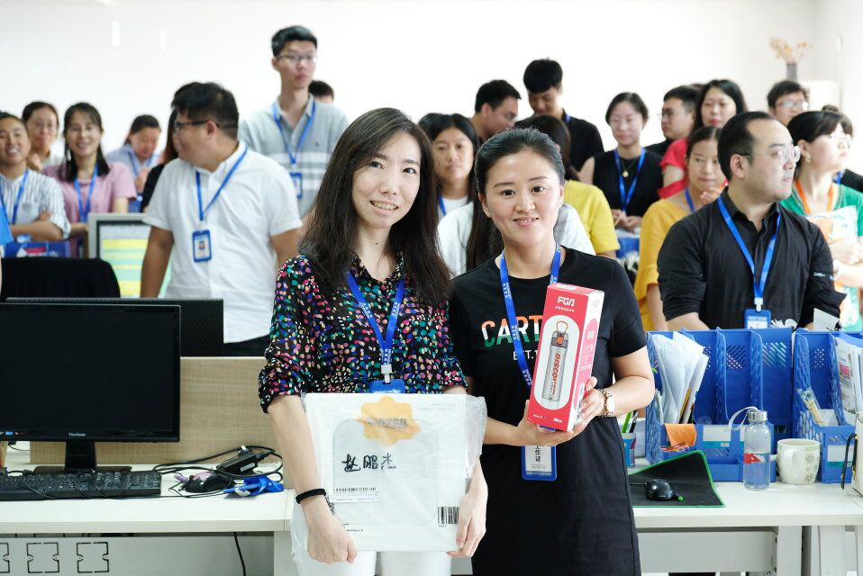 瑞諾國際第三屆平板支撐大賽