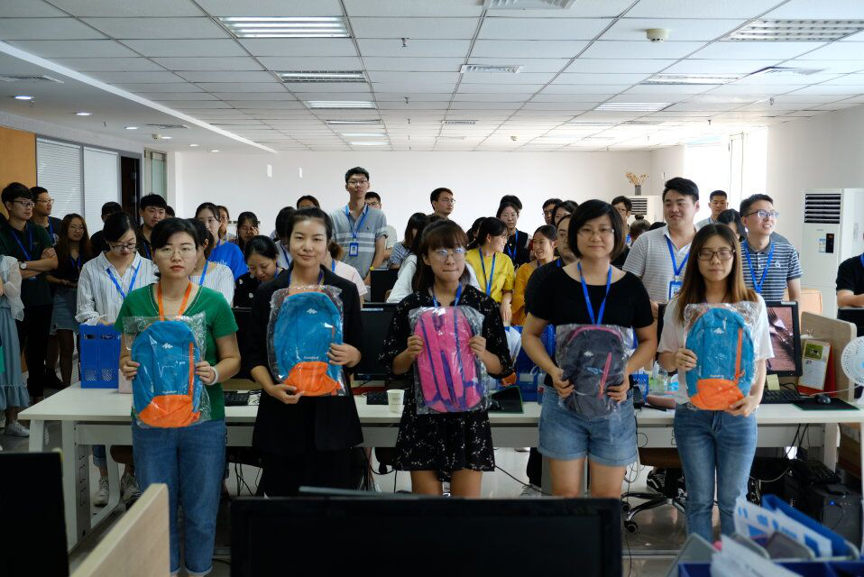 瑞諾國際第三屆平板支撐大賽