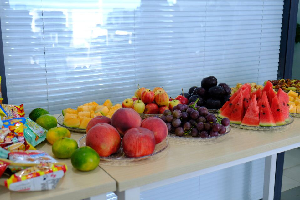 瑞諾國際第三屆平板支撐大賽