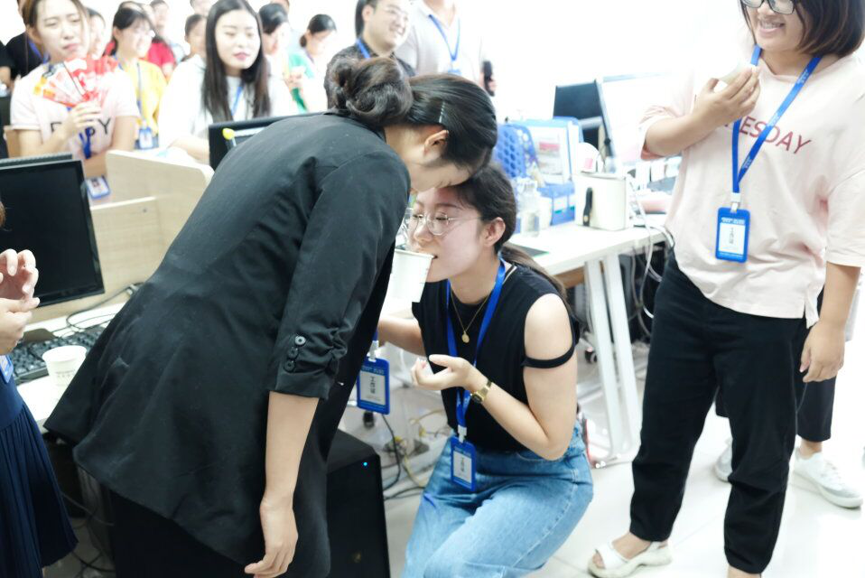 瑞諾國際第三屆平板支撐大賽