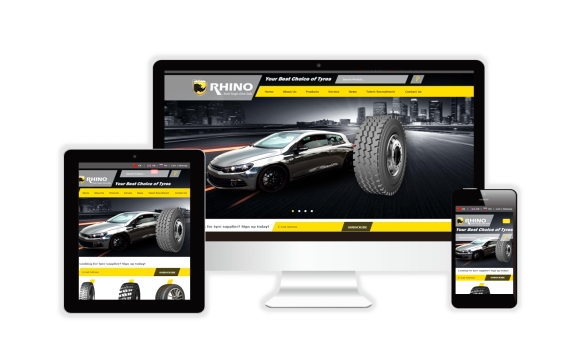 響貝智能營銷云站