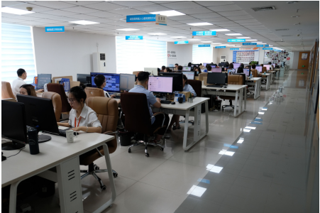 響貝外貿營銷故事：河北宣工——借線上渠道 創民族品牌